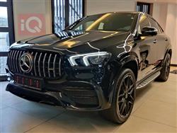 مرسيدس بنز GLE